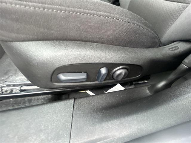 used 2025 Chevrolet Malibu car, priced at $21,000