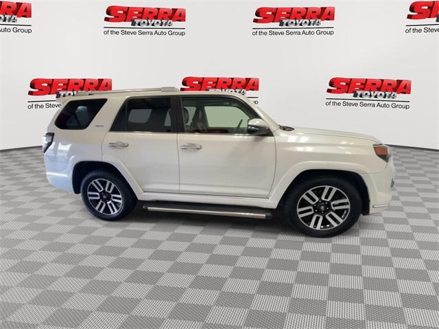 used 2018 Toyota 4Runner car, priced at $19,900