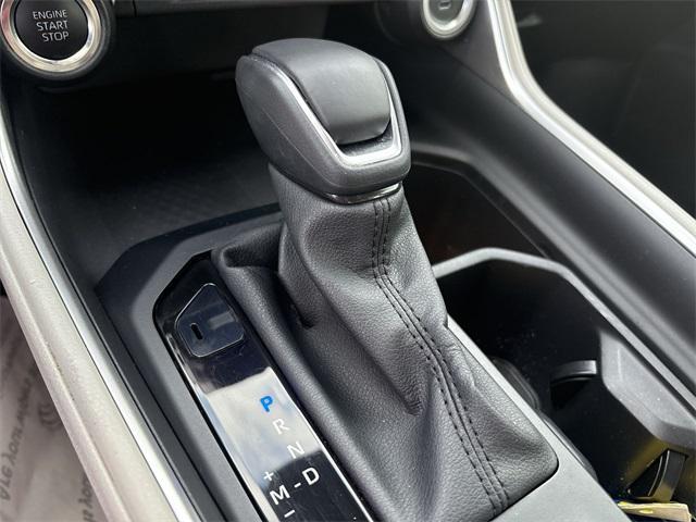 used 2025 Toyota Grand Highlander car, priced at $46,711
