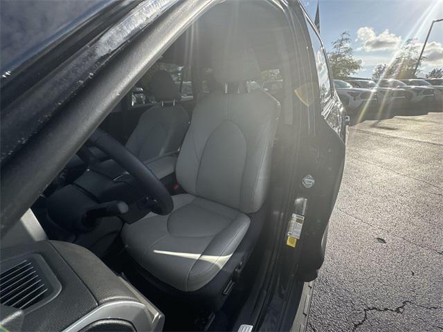 used 2025 Toyota Grand Highlander car, priced at $46,711
