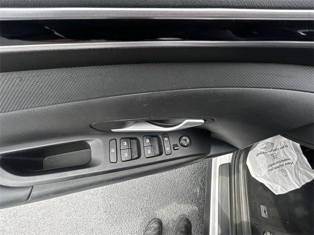 used 2023 Hyundai Tucson car, priced at $23,500