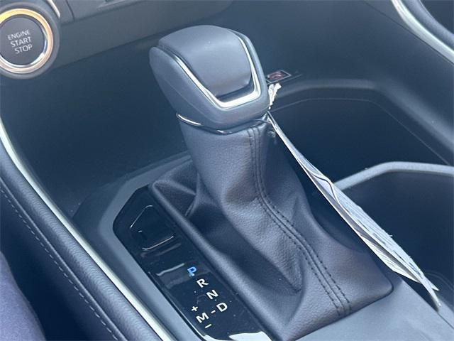 used 2025 Toyota Grand Highlander car, priced at $57,600