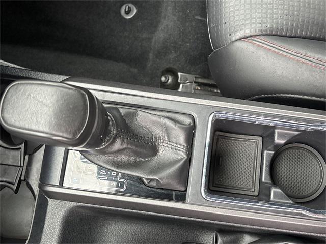 used 2019 Toyota Tacoma car, priced at $44,900