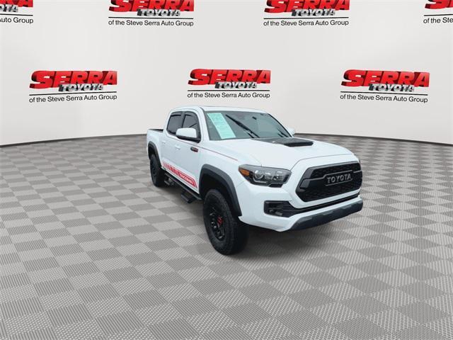 used 2019 Toyota Tacoma car, priced at $44,900