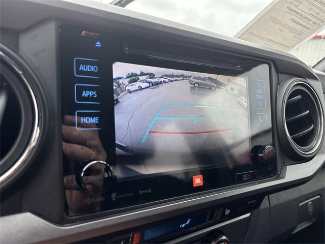 used 2019 Toyota Tacoma car, priced at $44,900