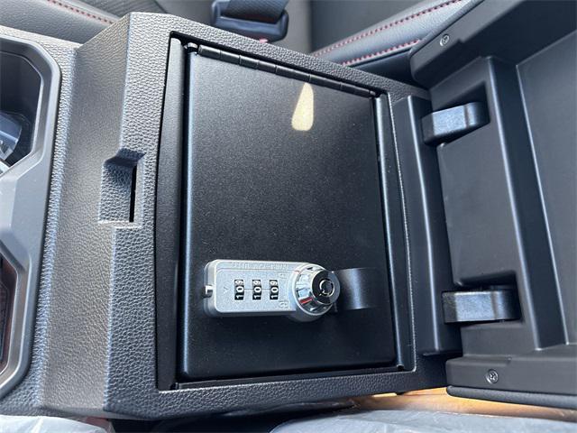 new 2025 Toyota Tacoma car, priced at $72,777