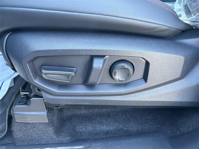 new 2025 Toyota Tacoma car, priced at $72,777