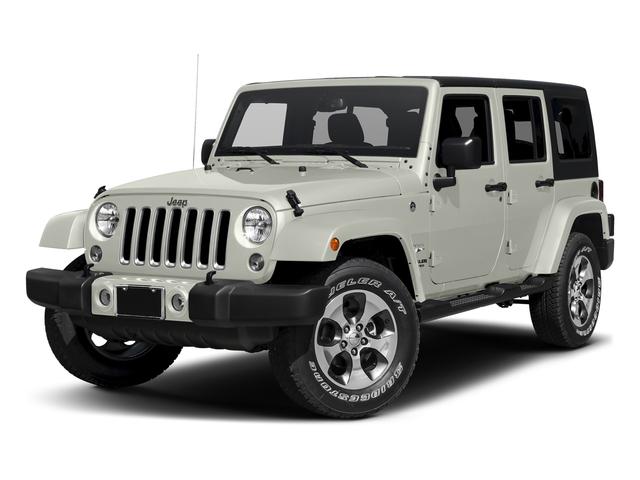 used 2016 Jeep Wrangler Unlimited car, priced at $18,900