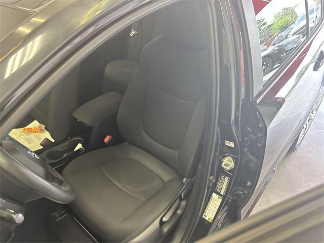 used 2022 Toyota Corolla car, priced at $20,200