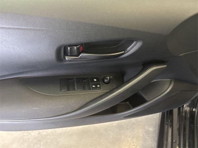 used 2022 Toyota Corolla car, priced at $20,200