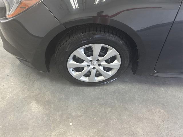 used 2022 Toyota Corolla car, priced at $20,200