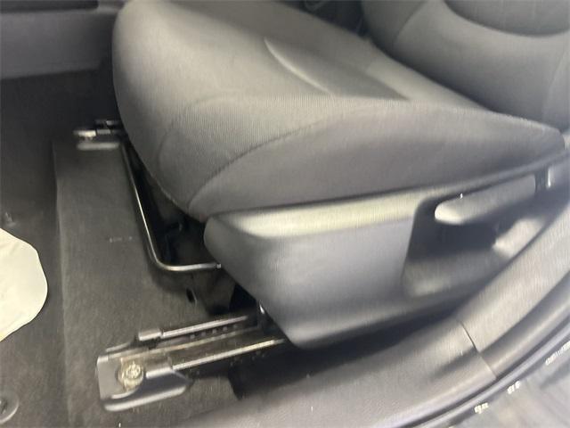 used 2022 Toyota Corolla car, priced at $20,200