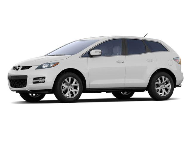 used 2009 Mazda CX-7 car