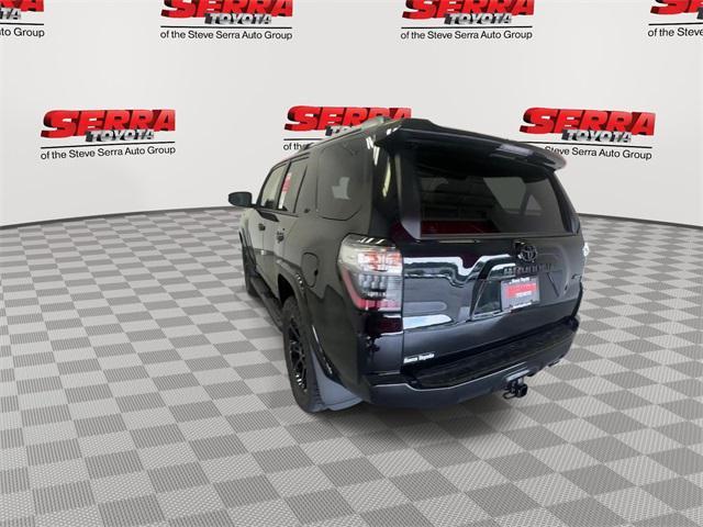 used 2023 Toyota 4Runner car, priced at $40,800