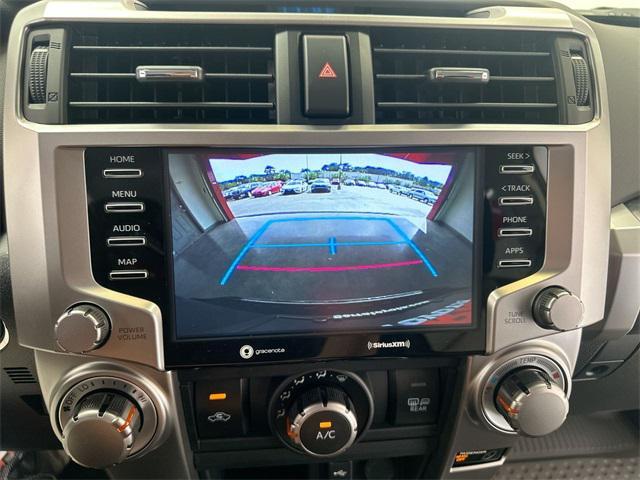 used 2023 Toyota 4Runner car, priced at $40,800