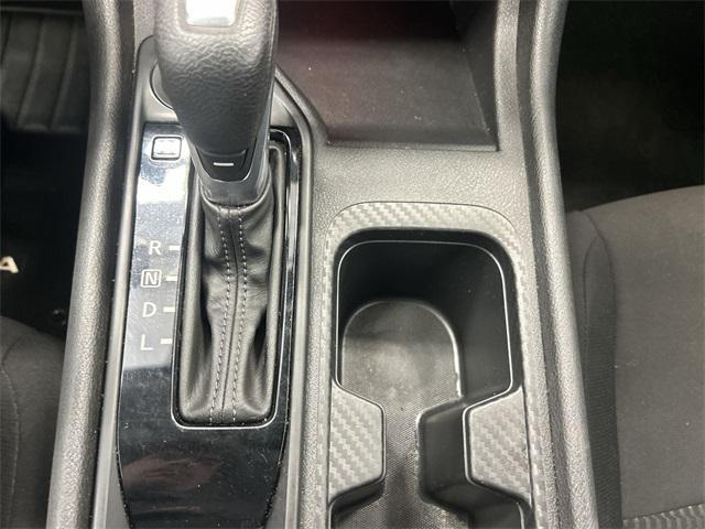 used 2022 Nissan Sentra car, priced at $18,400