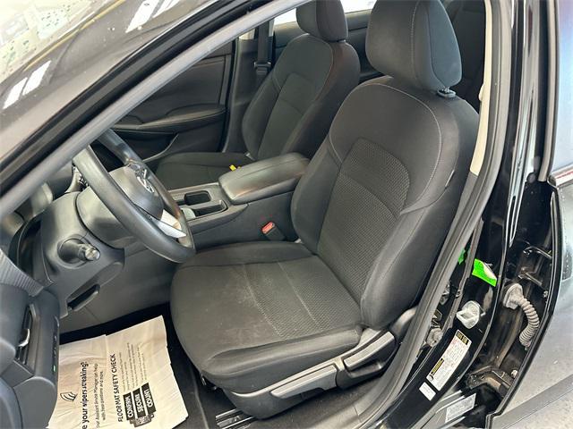 used 2022 Nissan Sentra car, priced at $18,900