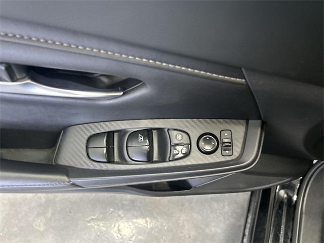 used 2022 Nissan Sentra car, priced at $18,400