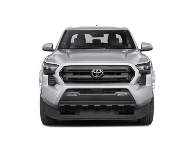 new 2025 Toyota Tacoma car, priced at $50,408