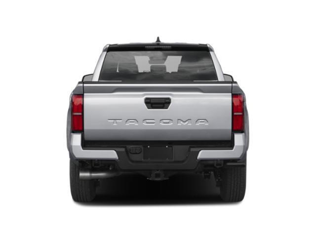 new 2025 Toyota Tacoma car, priced at $50,408