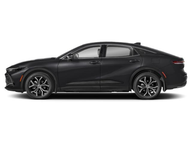 new 2026 Toyota Crown car, priced at $46,220