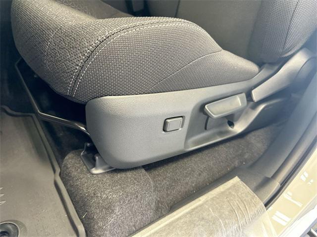 used 2025 Toyota 4Runner car, priced at $52,900