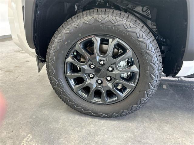 used 2025 Toyota 4Runner car, priced at $52,900