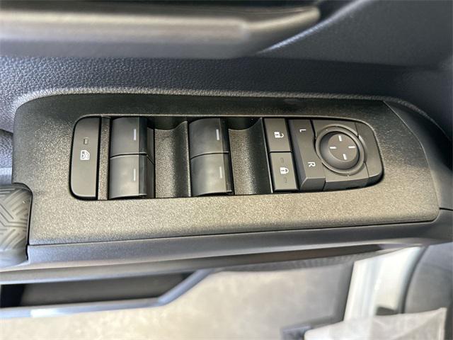 used 2025 Toyota 4Runner car, priced at $52,900