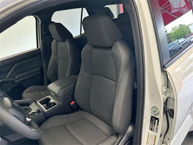 used 2025 Toyota 4Runner car, priced at $52,900