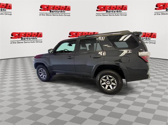 used 2024 Toyota 4Runner car, priced at $50,900