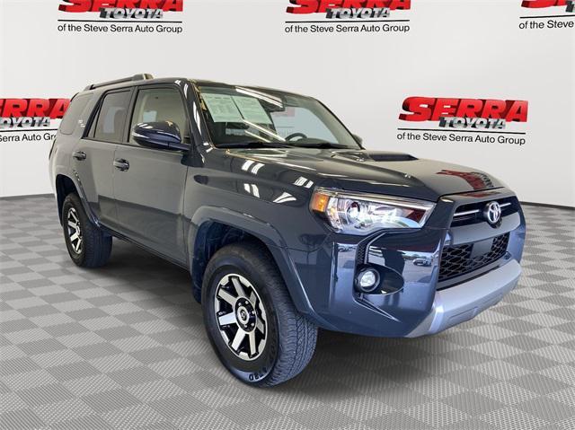 used 2024 Toyota 4Runner car, priced at $50,900