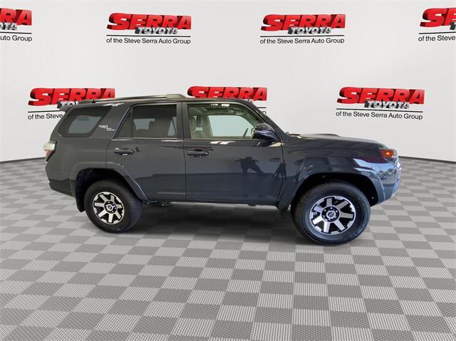 used 2024 Toyota 4Runner car, priced at $50,900