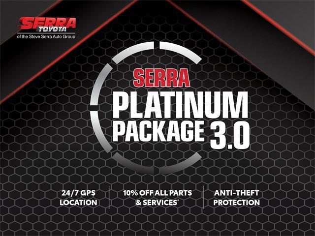 new 2025 Toyota Tacoma car, priced at $57,564