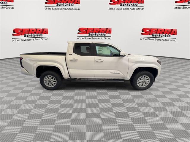 new 2024 Toyota Tacoma car, priced at $44,961