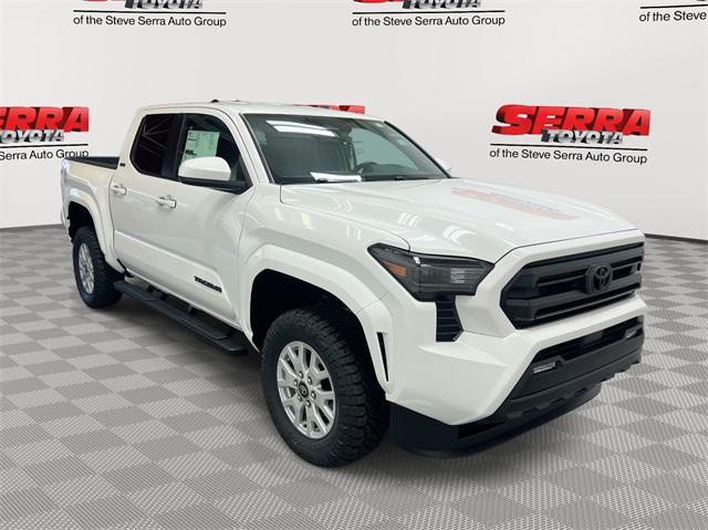 new 2024 Toyota Tacoma car, priced at $44,961