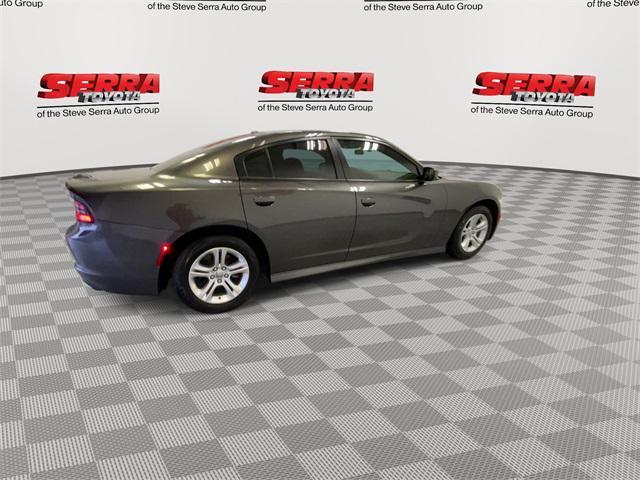 used 2021 Dodge Charger car, priced at $21,777