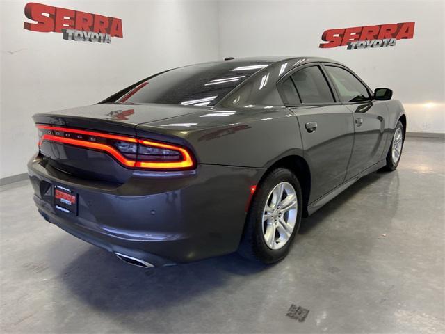 used 2021 Dodge Charger car, priced at $21,777