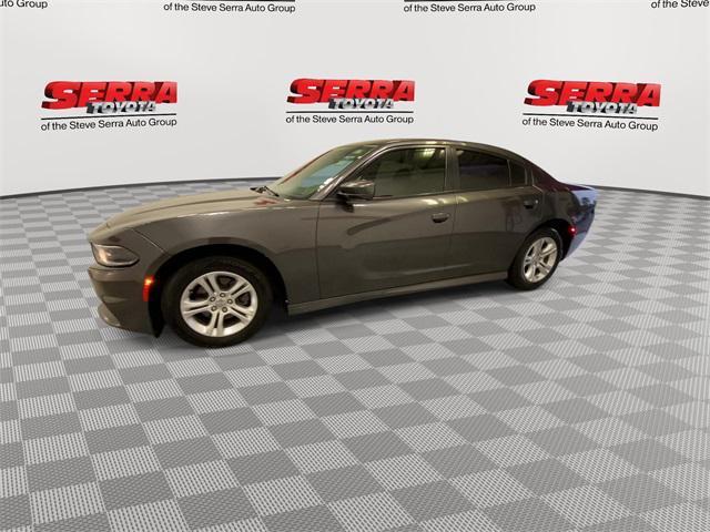 used 2021 Dodge Charger car, priced at $21,777
