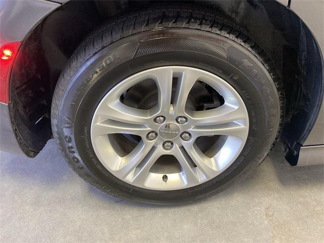 used 2021 Dodge Charger car, priced at $21,777