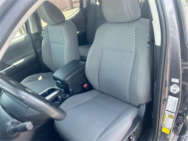 used 2021 Toyota Tacoma car, priced at $29,900