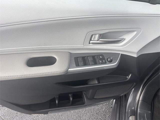 new 2025 Toyota Sienna car, priced at $52,057