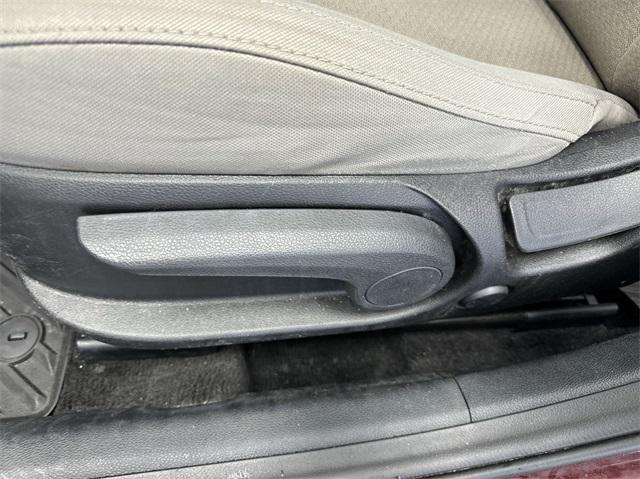used 2018 Kia Optima car, priced at $8,500