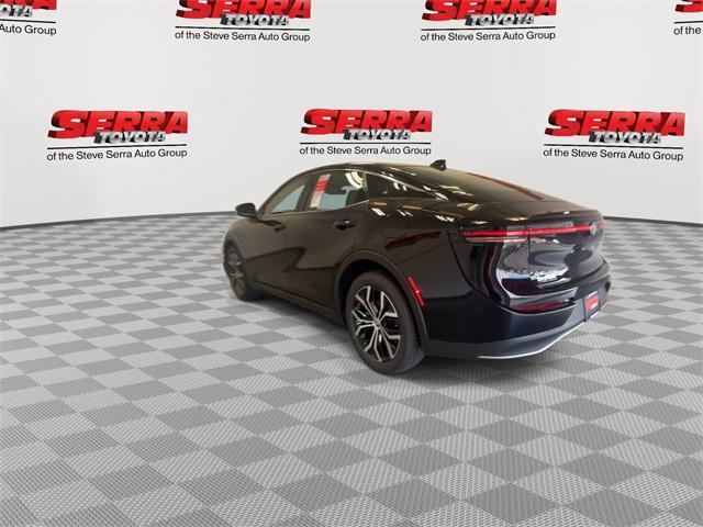 new 2026 Toyota Crown car, priced at $46,220