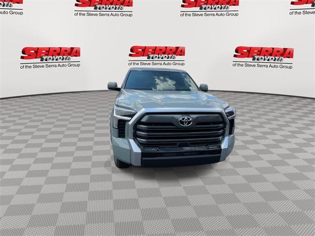 new 2026 Toyota Tundra Hybrid car, priced at $69,719
