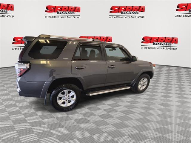 used 2022 Toyota 4Runner car, priced at $40,400