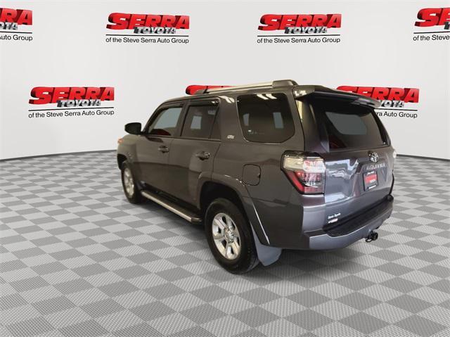 used 2022 Toyota 4Runner car, priced at $40,400