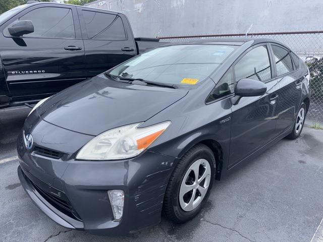 used 2014 Toyota Prius car, priced at $9,955