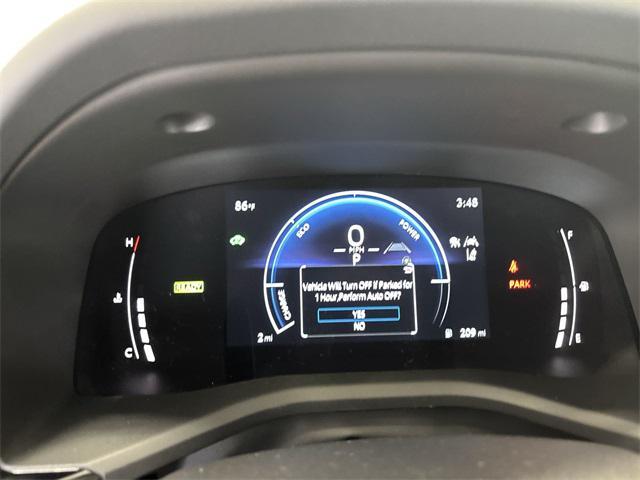 new 2025 Toyota Camry car, priced at $35,344