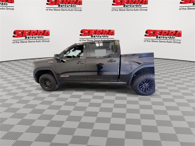 used 2022 GMC Sierra 1500 car, priced at $58,400