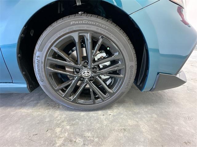 used 2025 Toyota Camry car, priced at $33,900